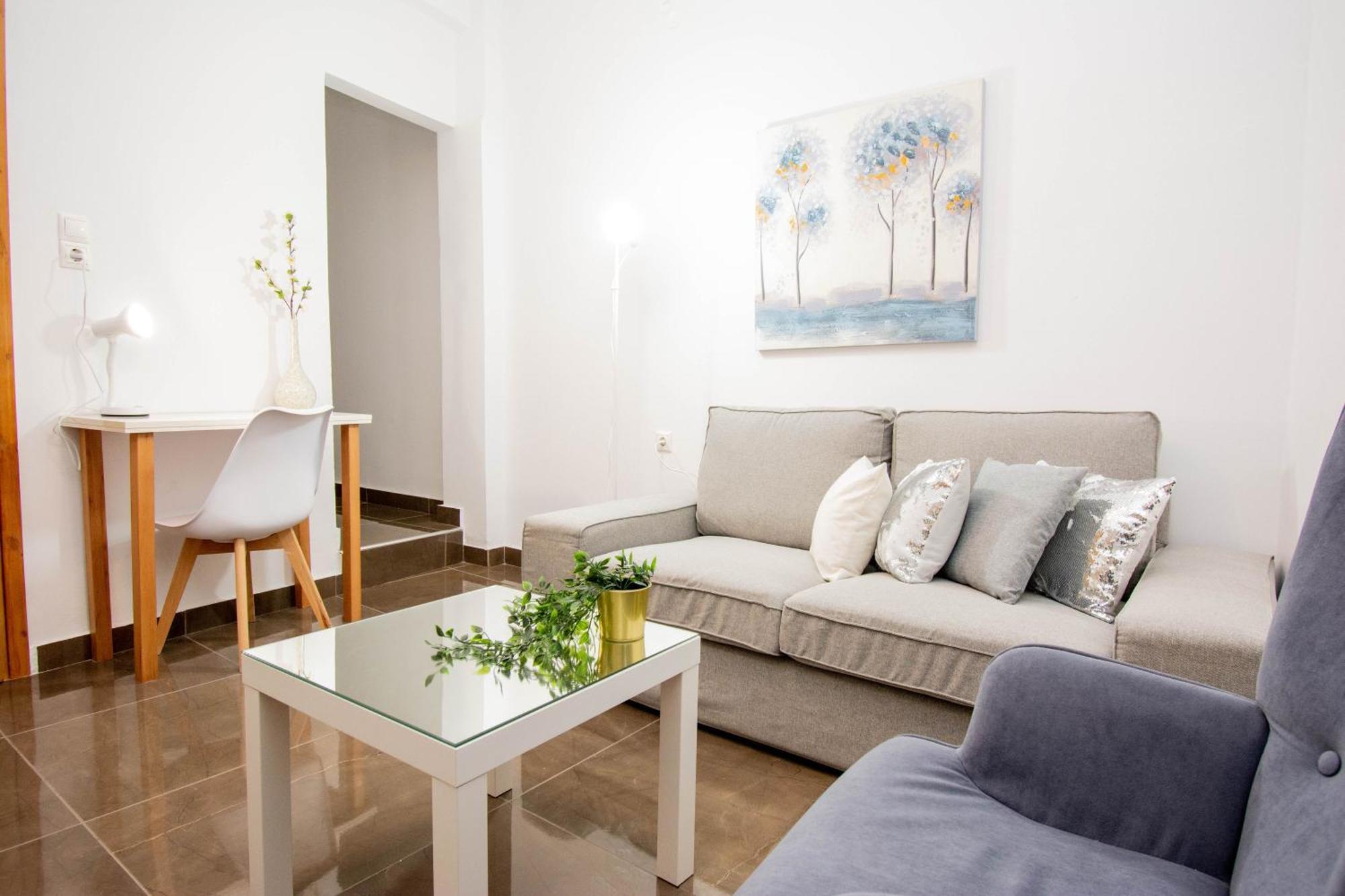 Athina House 
