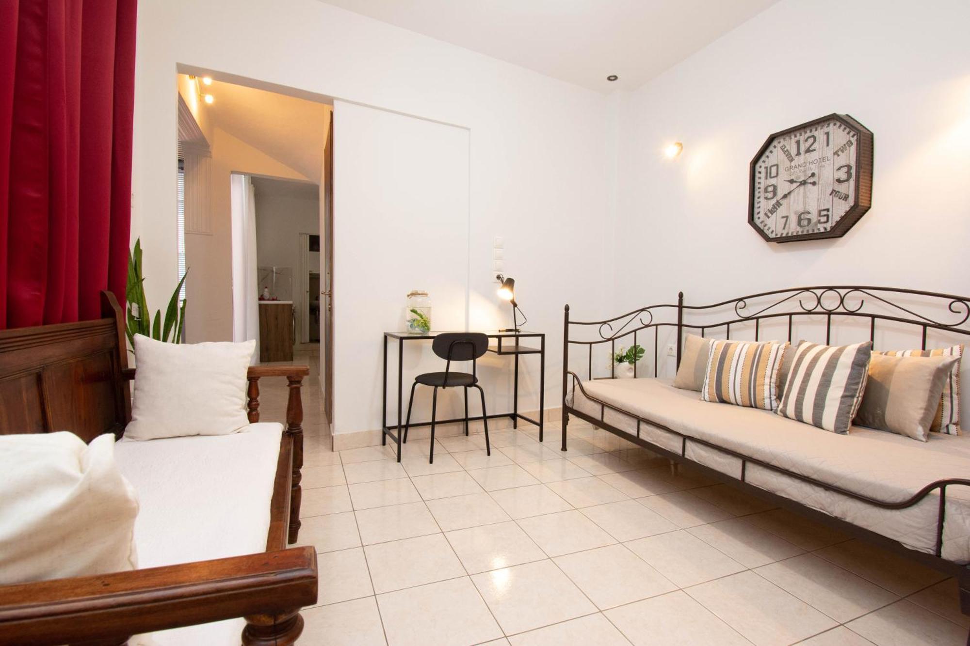 Athina House 