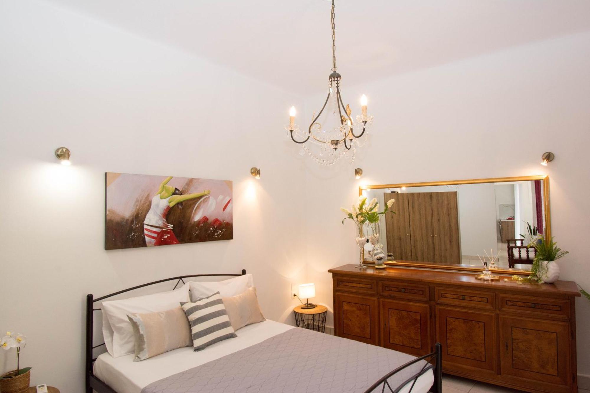Apartment Athina House 