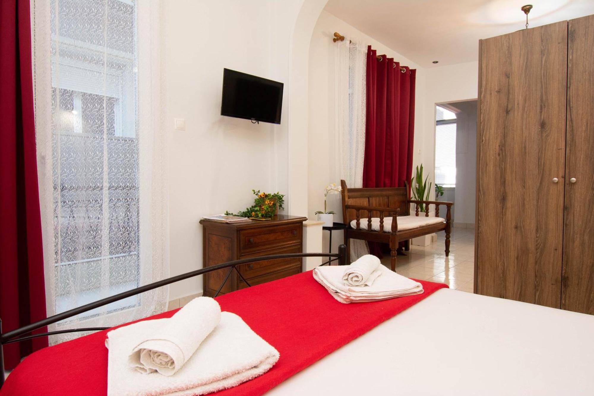 Apartment Athina House 