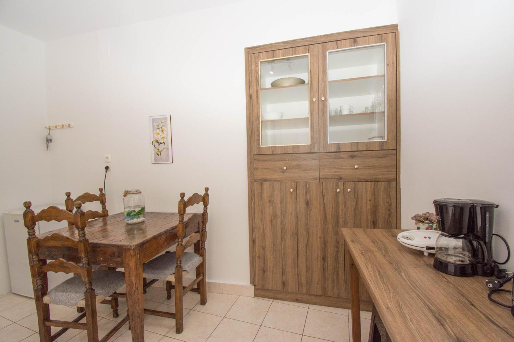 Apartment Athina House 