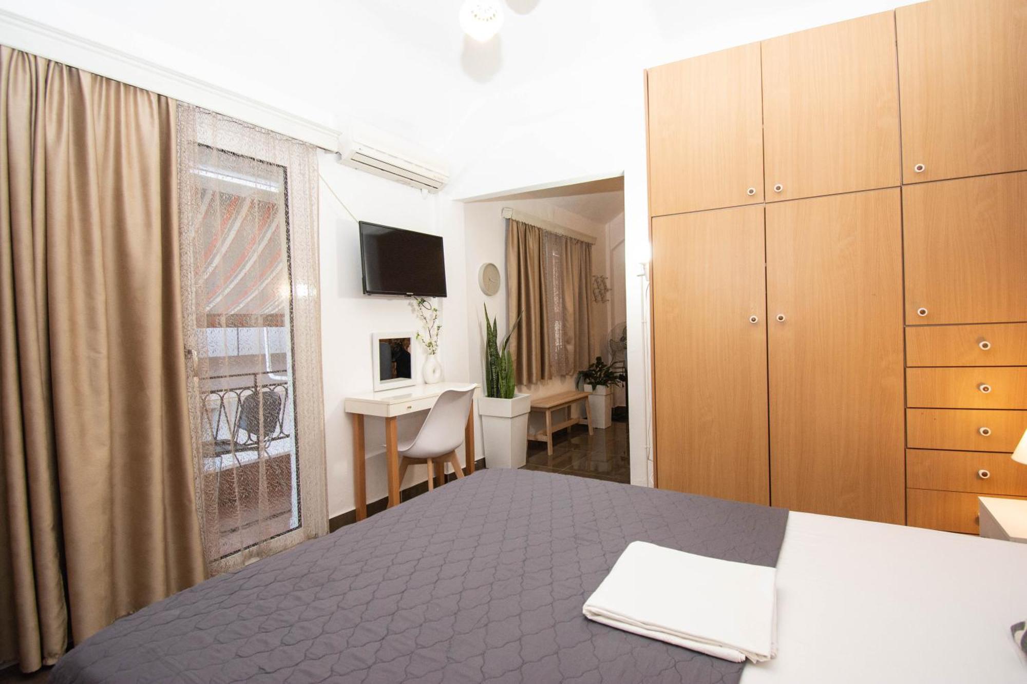 Athina House 