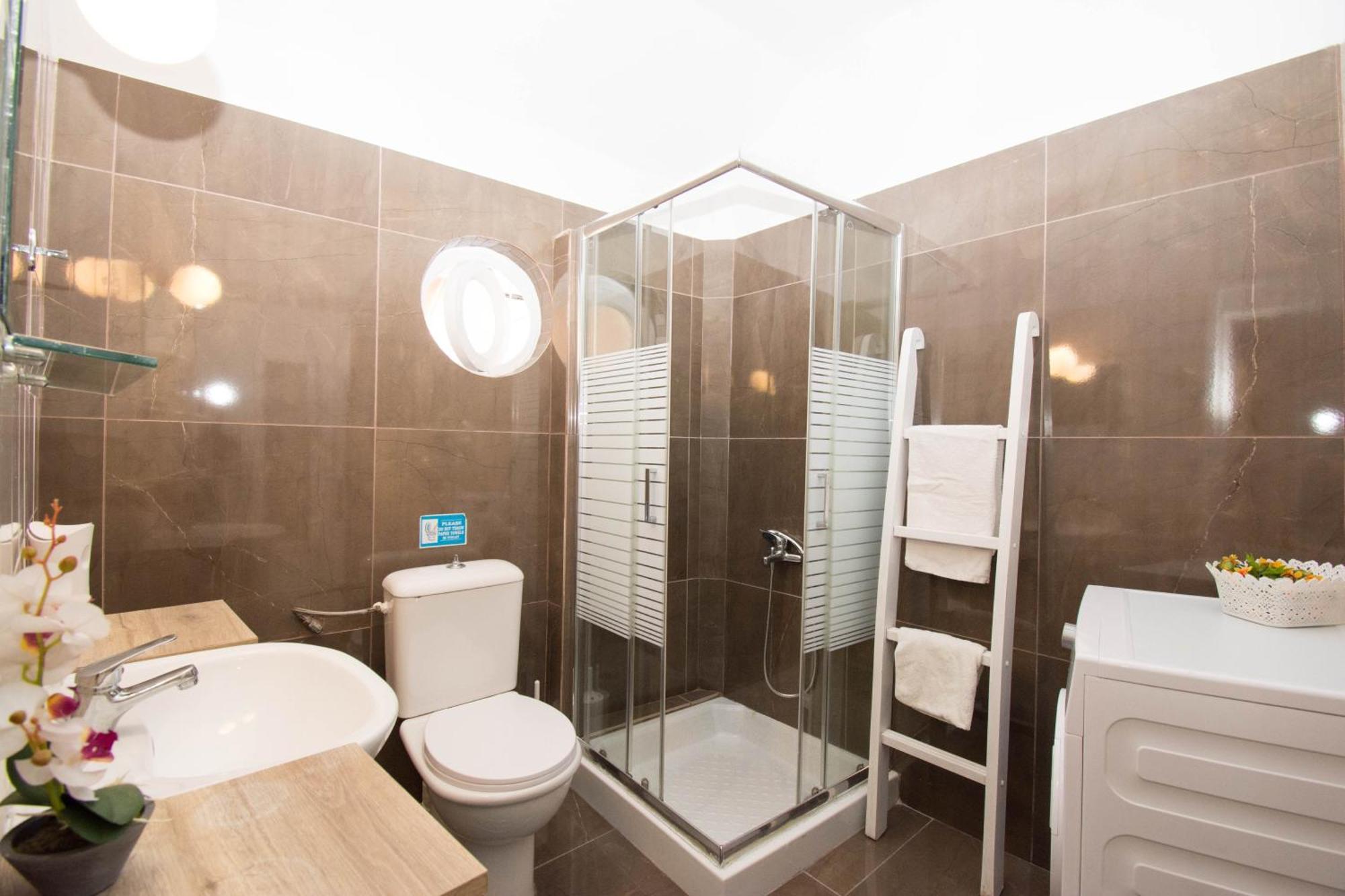 Apartment Athina House 