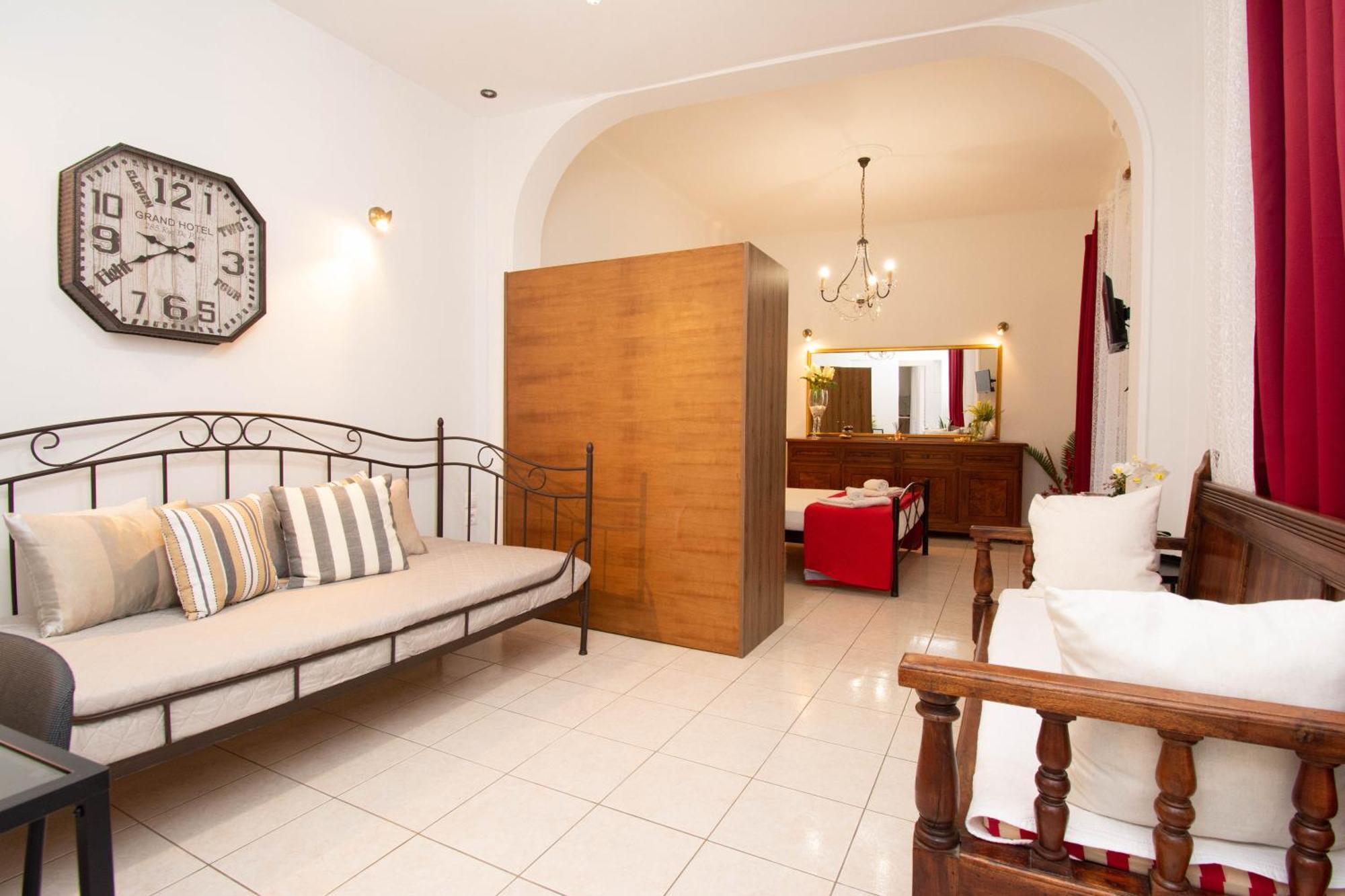 Apartment Athina House 