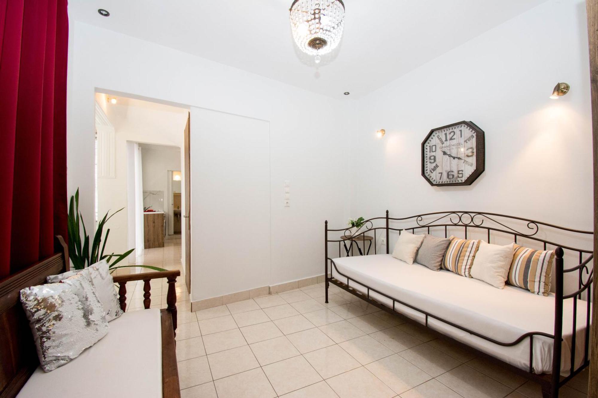 Athina House 