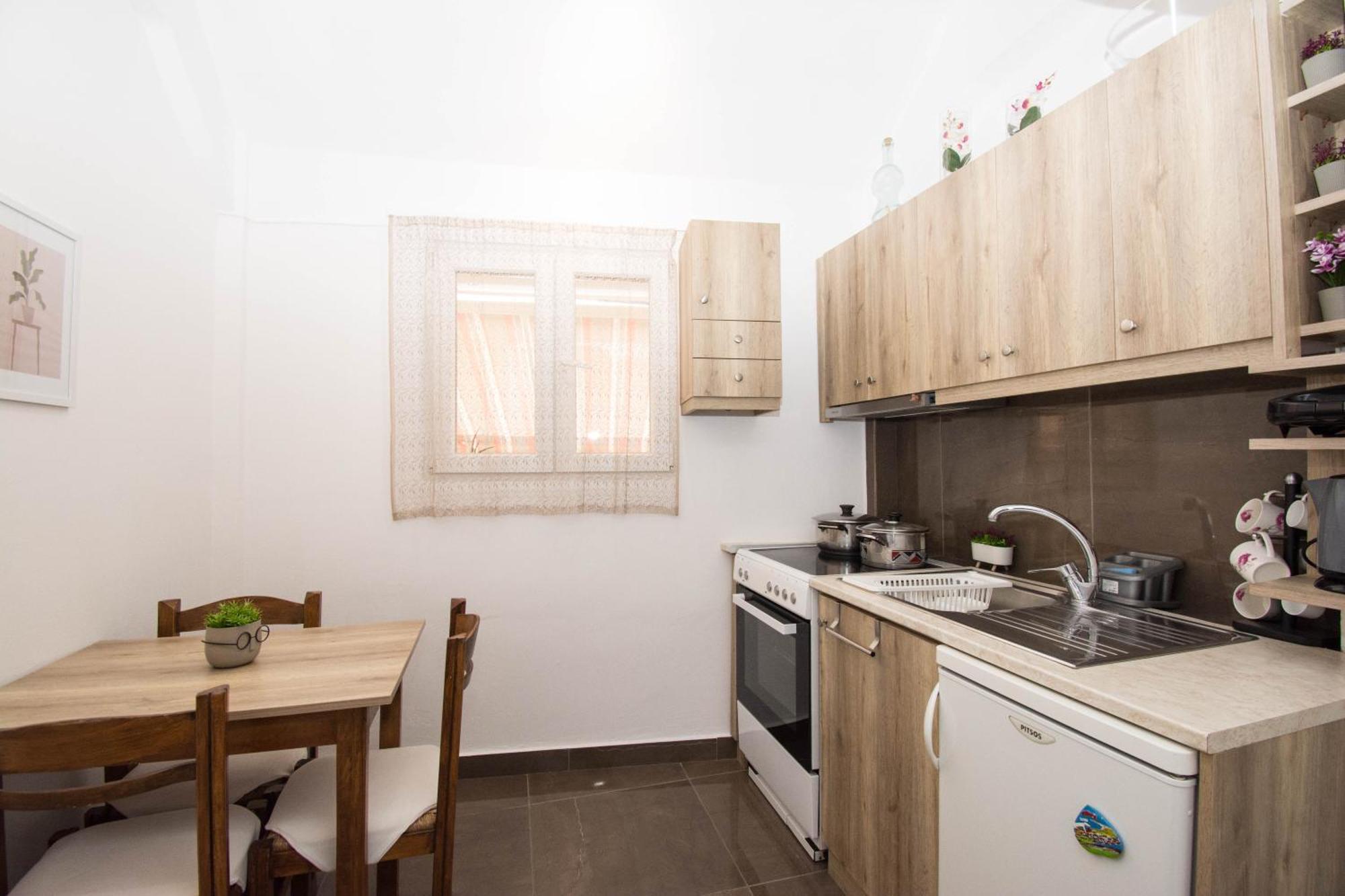 Athina House 