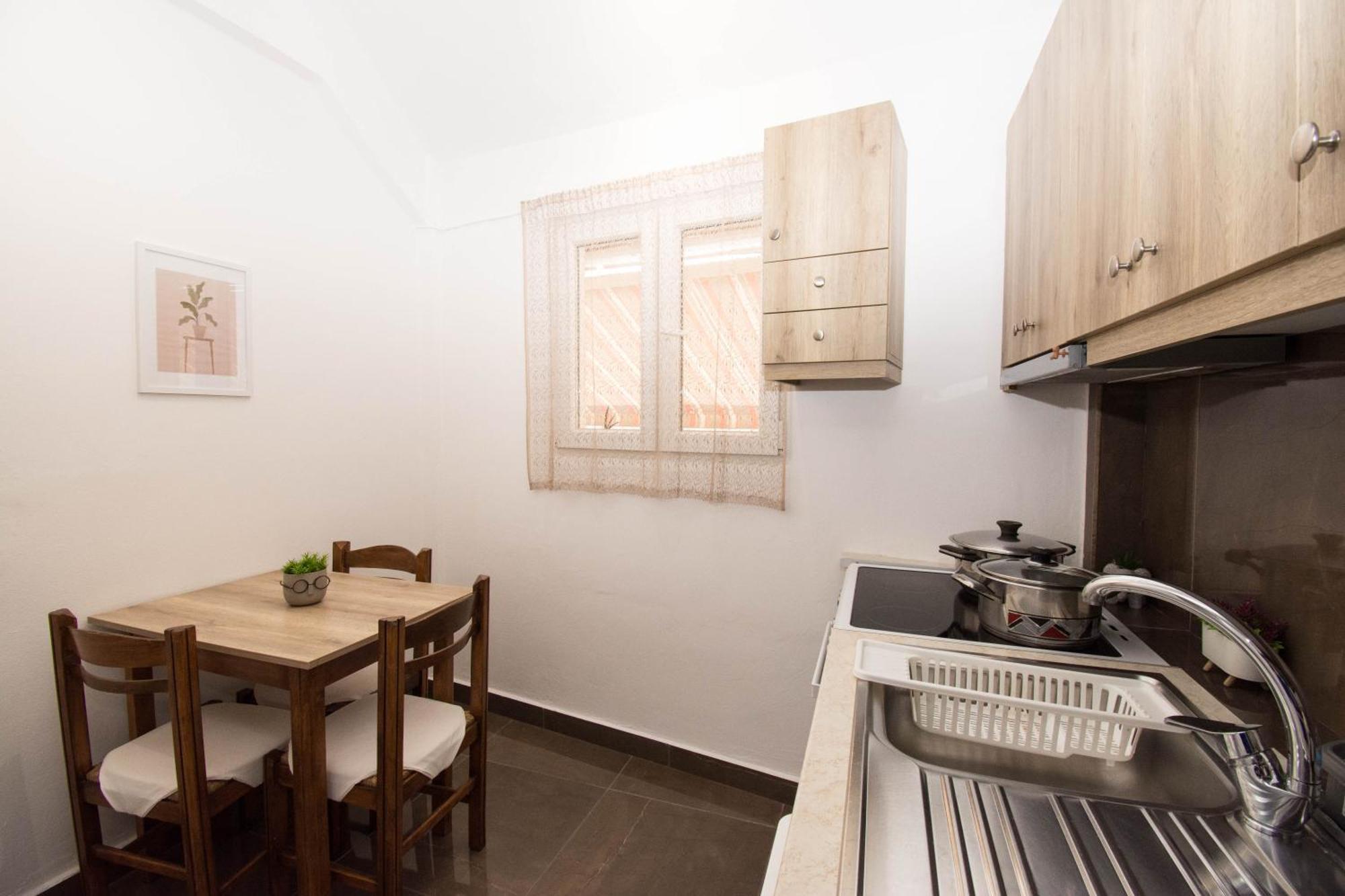 Apartment Athina House 