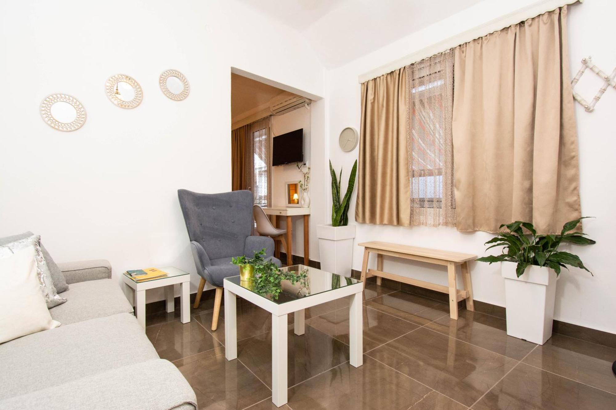Athina House 
