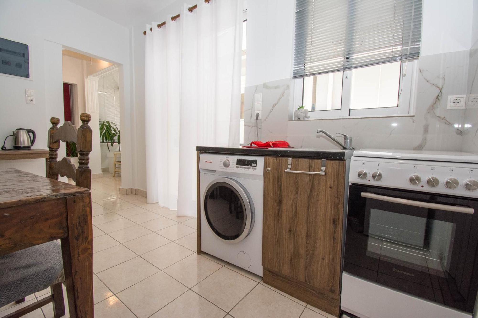 Apartment Athina House 