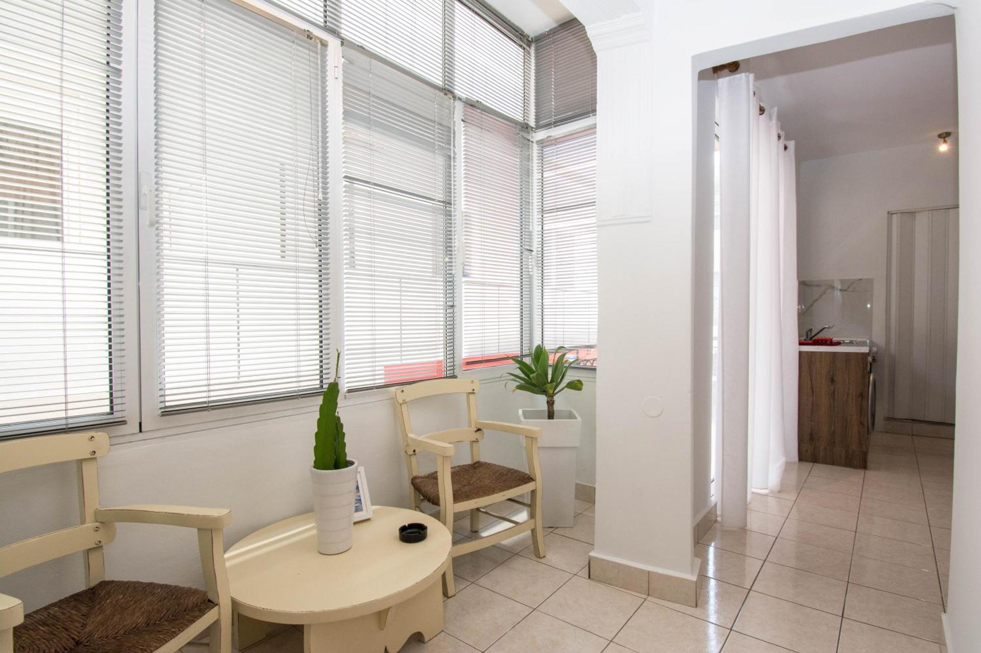 Apartment Athina House 