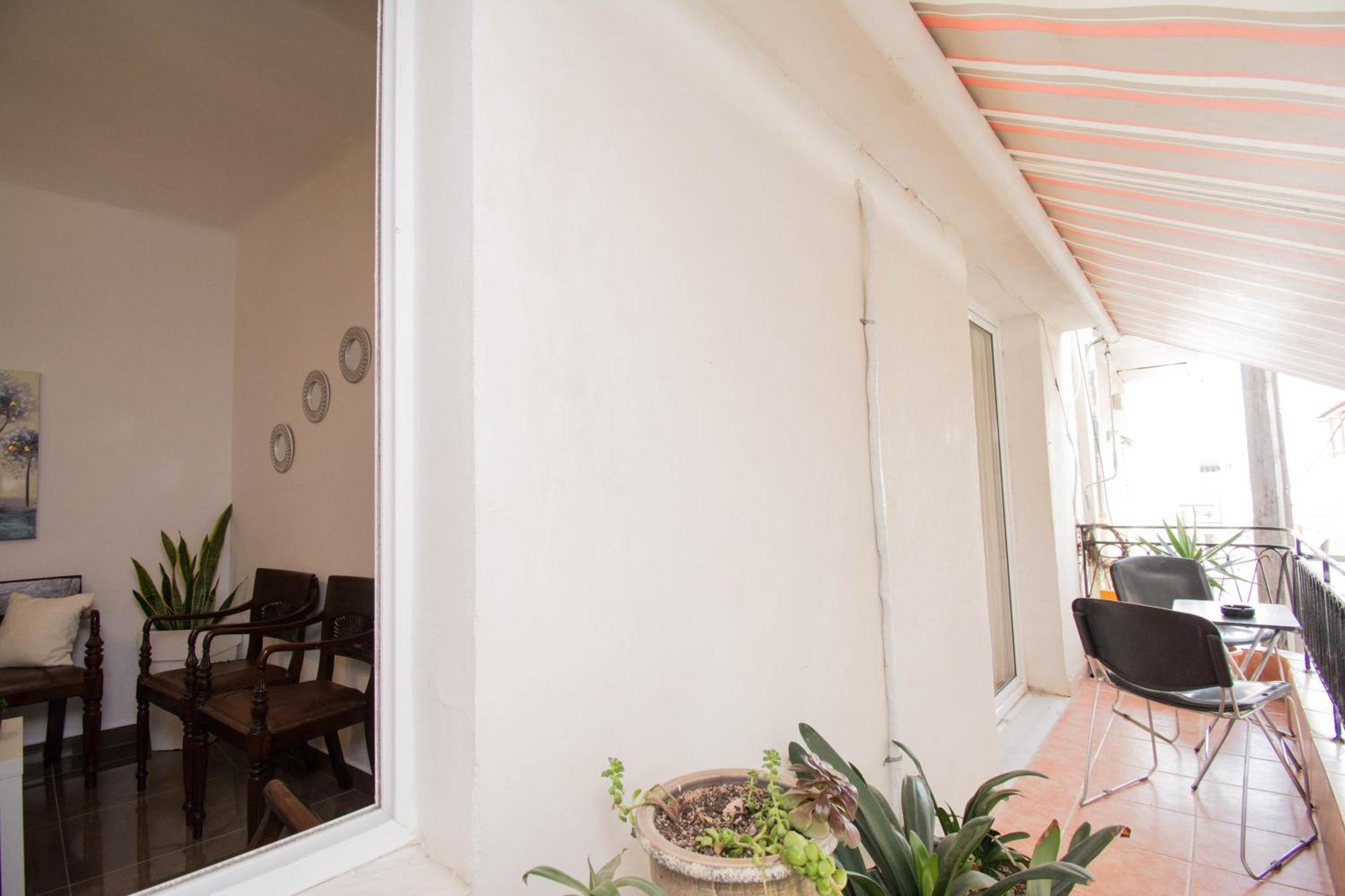 Apartment Athina House 